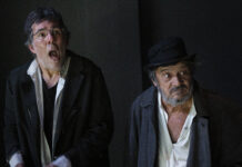 TEC regressa ao estrangeiro com a peça “Esperando A | À Espera De Godot”