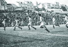 Estoril Praia, do passado à atualidade