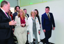 Centro de Medicina de Reabilitação de Alcoitão reforça internamento