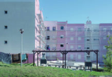 Programa Habitar Cascais tem como objetivo construir 3600 casas até ao final de 2028