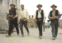 Cinema no Cruzeiro arranca 2026 com ciclo dedicado ao western