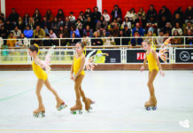 Gala de Ano Novo na Parede marcada pela solidariedade e talento