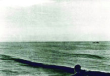 A última fortaleza de Salazar – O Forte de Santo António da Barra