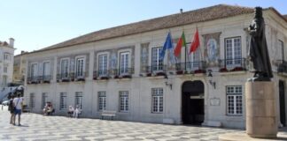 Executivo de Cascais com agenda preenchida até 8 de outubro