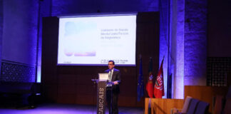 Nuno Piteira Lopes apresenta novo Gabinete de Saúde Mental