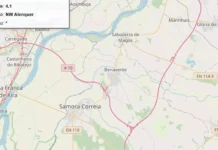 Sismo sentido em Lisboa e arredores