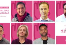 Dia das doenças raras: P-BIO lança campanha com figuras públicas