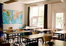 Autarquia avança com melhorias em equipamentos educativos