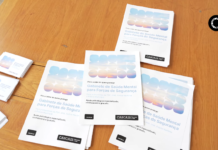 Cascais cria gabinete de apoio psicológico para agentes de segurança