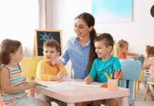 Autarquia aumenta fiscalização a creches e jardins-de-infância