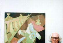 João Artur da Silva: um ícone do surrealismo português