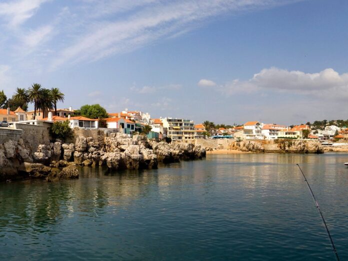 Baía de Cascais