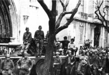 25 de Abril em Alcabideche vai ser festejado ao som da música