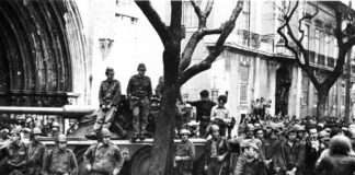 25 de Abril em Alcabideche vai ser festejado ao som da música