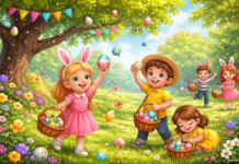 Atividades no Domingo de Páscoa em Cascais