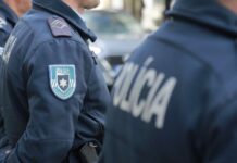 Mulher detida por violência doméstica contra ex-companheiro em Cascais