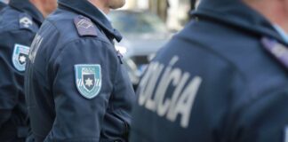 Mulher detida por violência doméstica contra ex-companheiro em Cascais