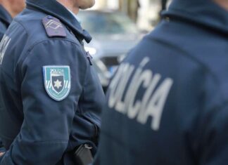 Mulher detida por violência doméstica contra ex-companheiro em Cascais