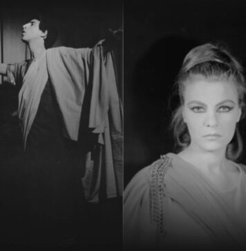 Dia Mundial do Teatro No Teatro Experimental de Cascais