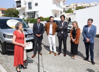 Orçamento Participativo: ASIA recebe carrinha