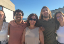 “Vai na Volta”: uma viagem pelo mundo sem sair de Cascais