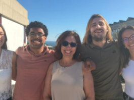 “Vai na Volta”: uma viagem pelo mundo sem sair de Cascais