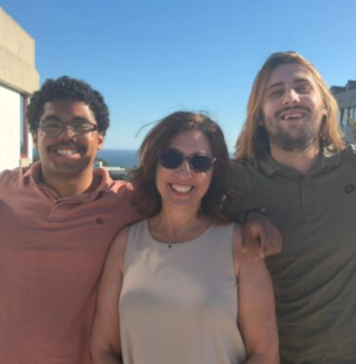 “Vai na Volta”: uma viagem pelo mundo sem sair de Cascais