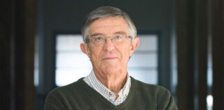 Biografia de Carlos Eduardo Rego da Costa Salema