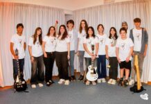 Orq’Graça comemora 25 de Abril com concerto no Auditório da ESFLG