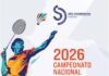 Complexo Desportivo de São Domingos de Rana recebe Nacional de Badminton