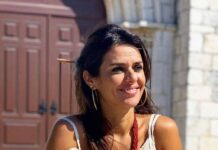 Cuca Roseta recebe o Sol no Forte de Santo António da Barra