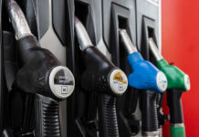 Governo prolonga apoio aos combustíveis na próxima semana