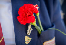 Cascais celebra 25 de Abril com megafesta nos Paços do Concelho