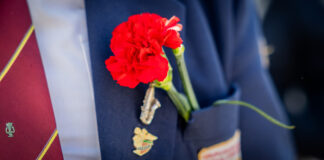 Cascais celebra 25 de Abril com megafesta nos Paços do Concelho