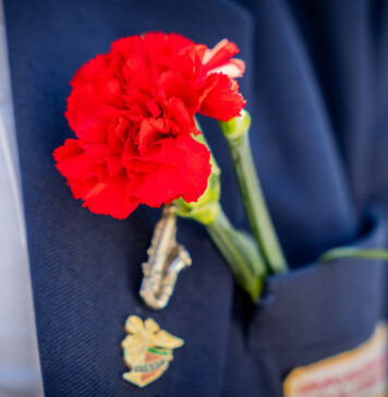 Cascais celebra 25 de Abril com megafesta nos Paços do Concelho