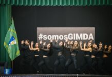 Grupo de Instrução Musical e Desportivo da Abóboda festeja o seu 96º aniversário