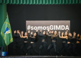 Grupo de Instrução Musical e Desportivo da Abóboda festeja o seu 96º aniversário