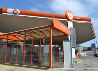 Galp anuncia desconto de 20 cêntimos no abastecimento de gasolina e gasóleo