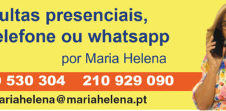 Horóscopo da 1.ª quinzena de Maio por Maria Helena