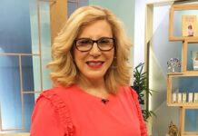 Horóscopo da 1.ª quinzena de Maio por Maria Helena