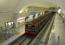 Metro de Lisboa: Greve total paralisa circulação a 9 e 14 de abril