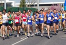 Abóboda recebe XXIV Milha Urbana de São Domingos de Rana no dia 10 de Maio