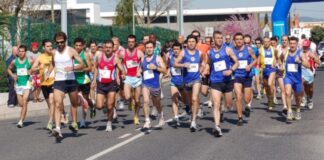 Abóboda recebe XXIV Milha Urbana de São Domingos de Rana no dia 10 de Maio