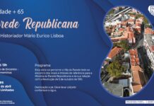 UF Carcavelos e Parede promove passeio pedestre à Parede