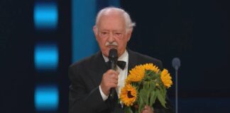 Ruy de Carvalho, o eterno protagonista do teatro português