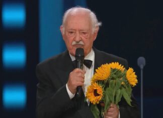 Ruy de Carvalho, o eterno protagonista do teatro português