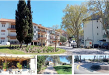 Fontainhas: um bairro com vida própria, comércio local e um refúgio chamado Outeiro da Vela