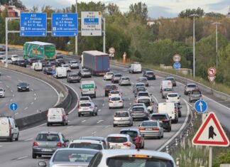 Datas de pagamento do IUC mudam em 2027 e 2028