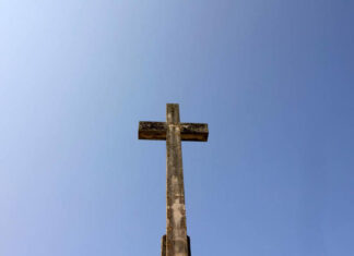 Trinidad e Tobago: Descoberta vala comum com os corpos de 50 bebés e 6 adultos