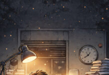 Síndrome de Burnout